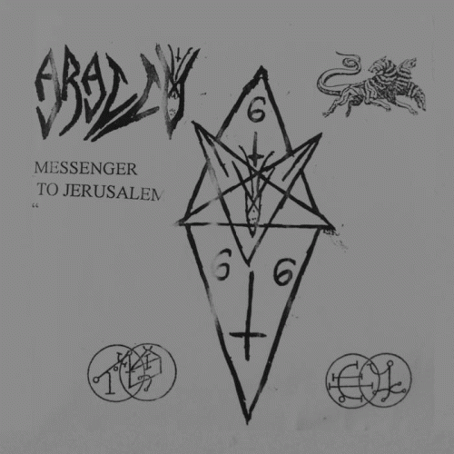 Arallu : Messenger to Jerusalem (Satanic War in Jerusalem)